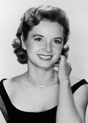 Debbie Reynolds